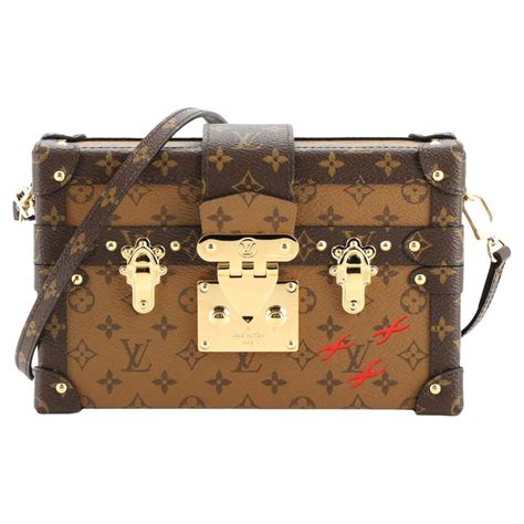 louis vuitton petite malle reverse|louis vuitton petite malle price.